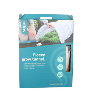 SOGO Ochrann� tunel biely