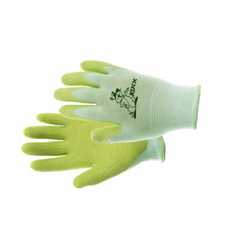 Detské rukavice  ´FUDGE´ veľ. 5, zelené
