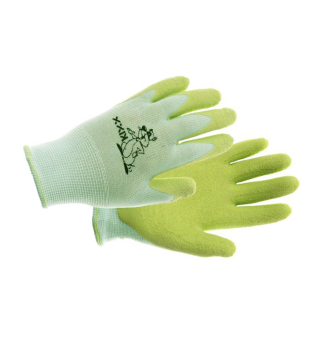 Detské rukavice  ´FUDGE´ ve¾. 5, zelené