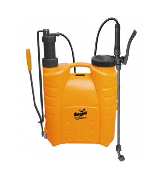 Postrekova� Kingjet 12 l