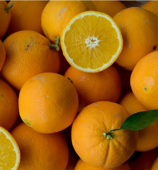 Pomaran�ovn�k �NAVELATE� 15-20 cm, kont. 2 l