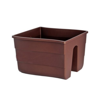 Truhl�k FALA na z�bradlie hned� 30 cm